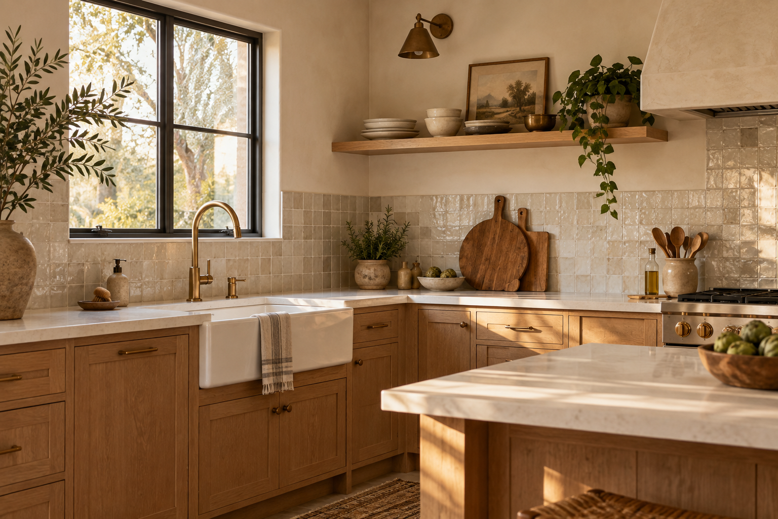 Peel and stick tile cover